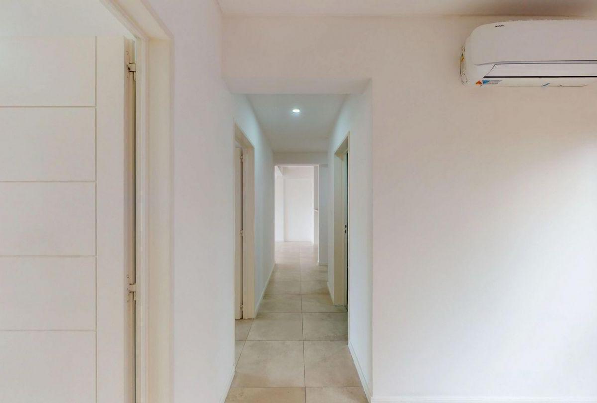 Departamento 4 Ambientes. | Falcon, Ramon L. Cor. 6439 4