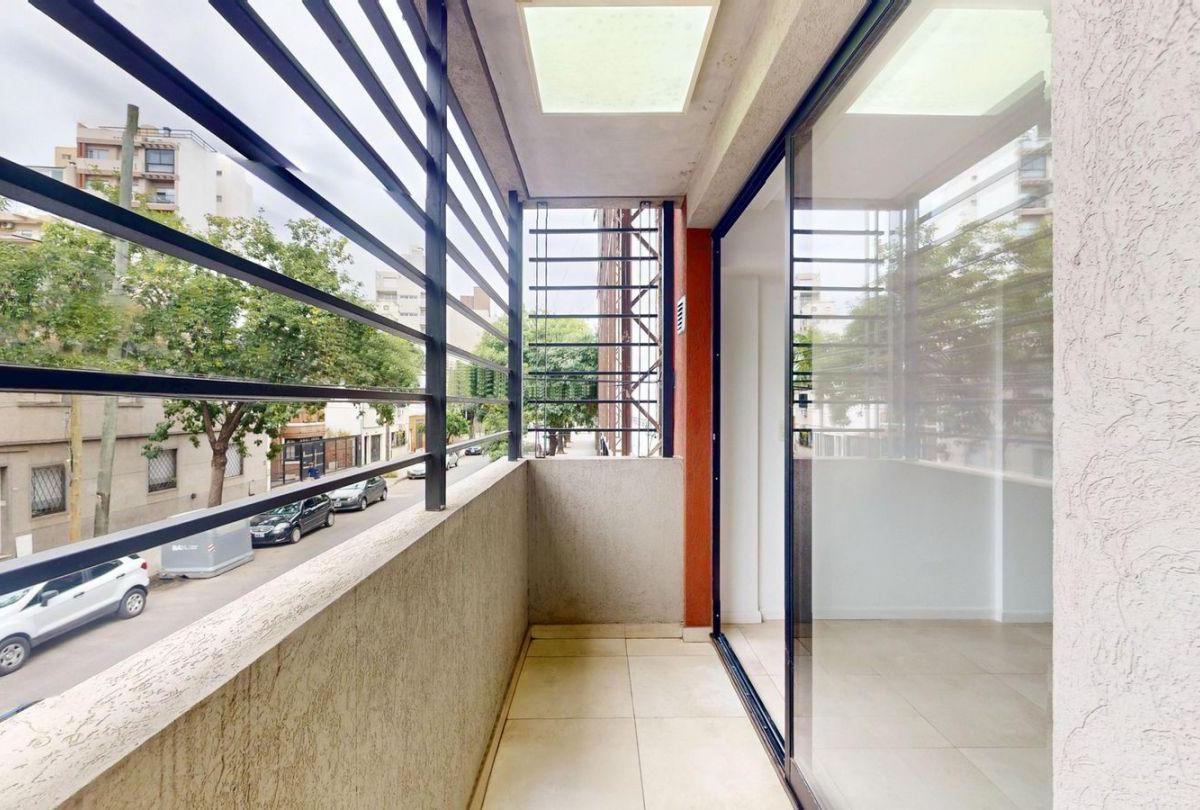 Departamento 4 Ambientes. | Falcon, Ramon L. Cor. 6439 3