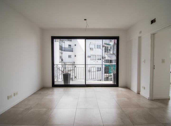 Venta de departamento 2 ambientes, Villa Luro Liniers