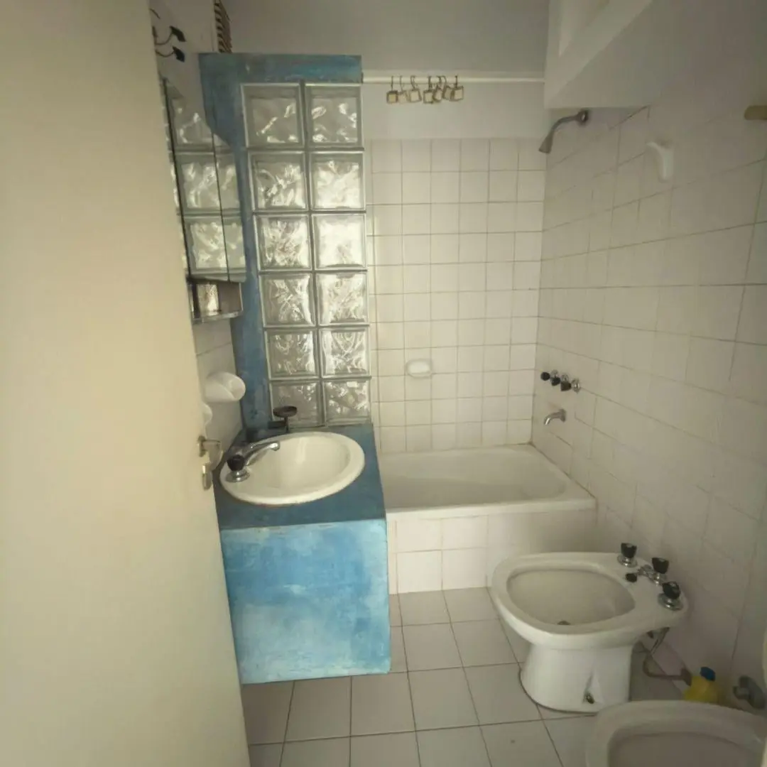 Venta de Departamento 3 AMBIENTES en Colegiales, Capital Federal - Apto Credito 4