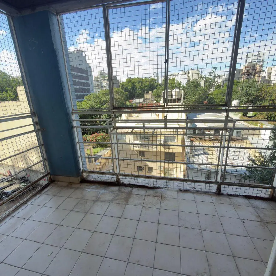 Venta de Departamento 3 AMBIENTES en Colegiales, Capital Federal - Apto Credito 3