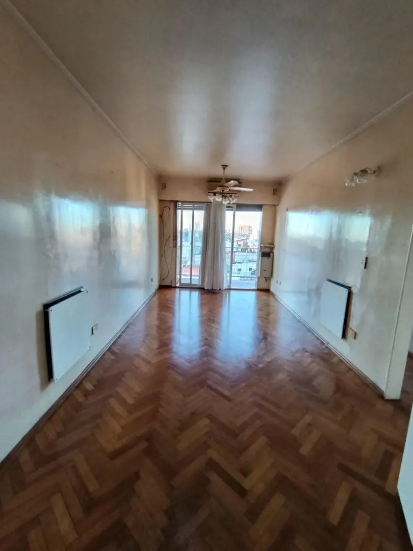 Departamento 3 ambientes. | RIVADAVIA, AV. 2318 2