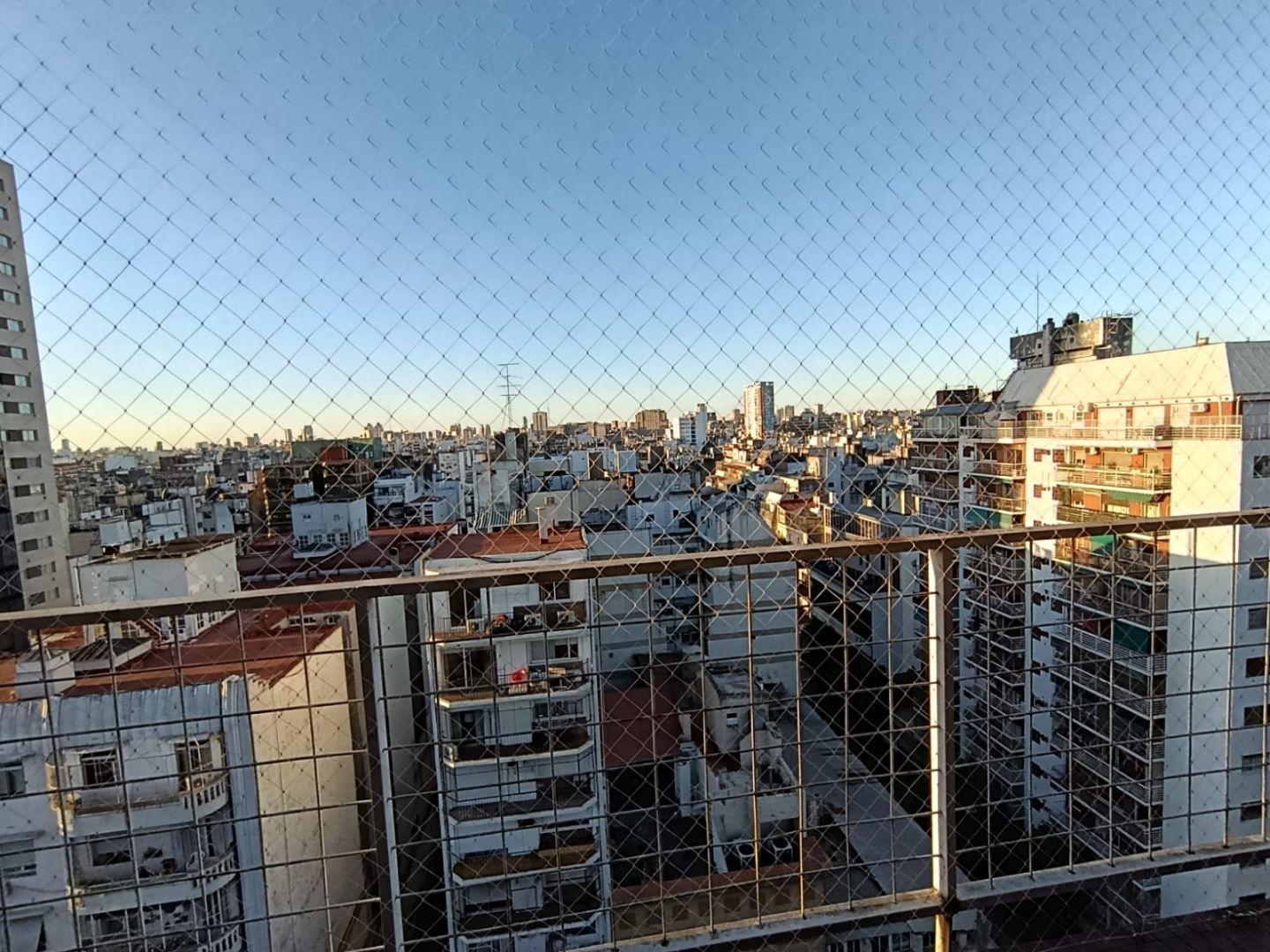 Departamento 3 ambientes. | RIVADAVIA, AV. 2318