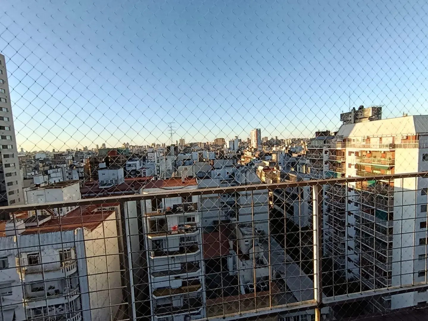 Departamento 3 ambientes. | RIVADAVIA, AV. 2318 1
