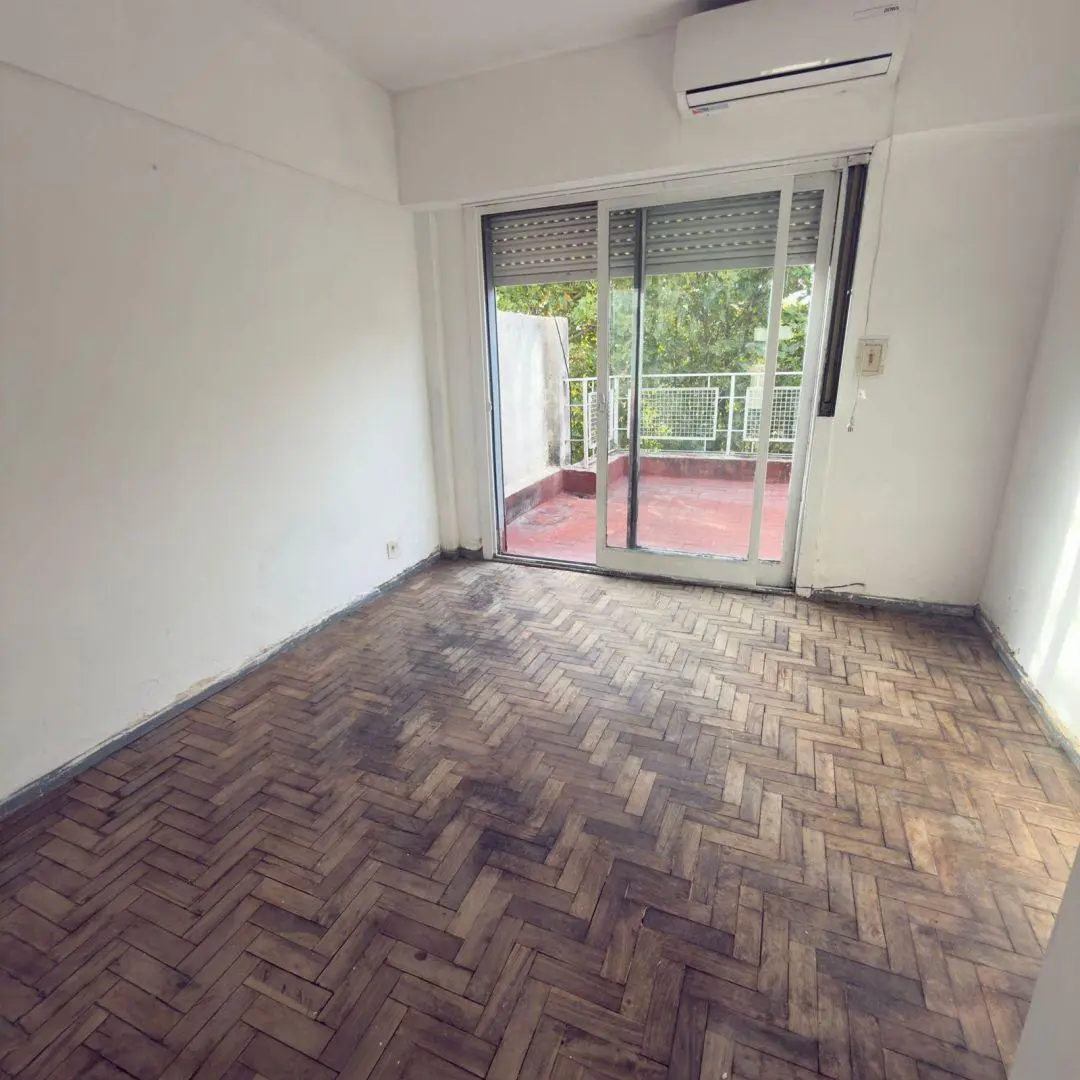 Venta de Departamento 2 Ambientes con terraza en Paternal, Capital Federal 1