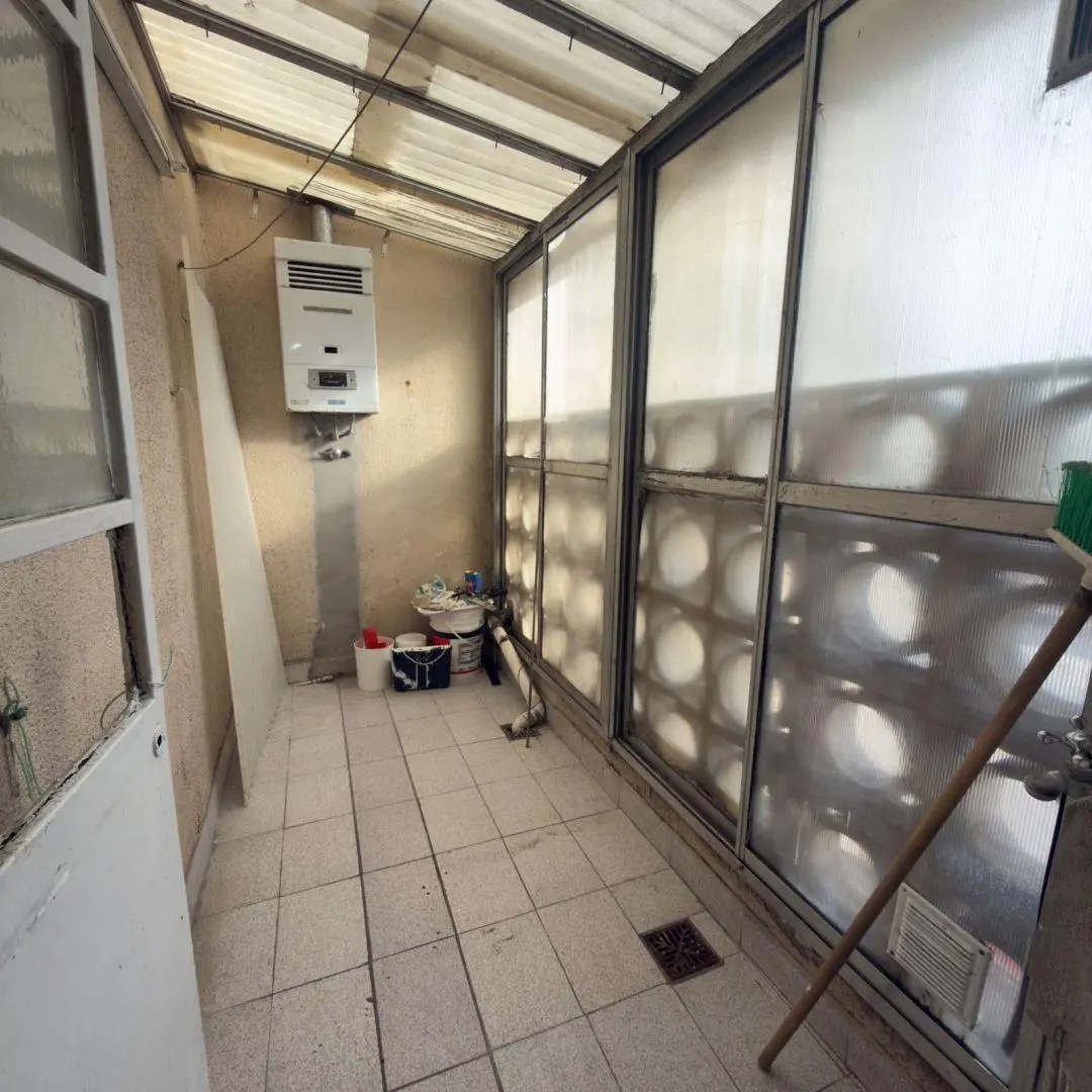 Venta de Departamento 2 Ambientes con terraza en Paternal, Capital Federal 4