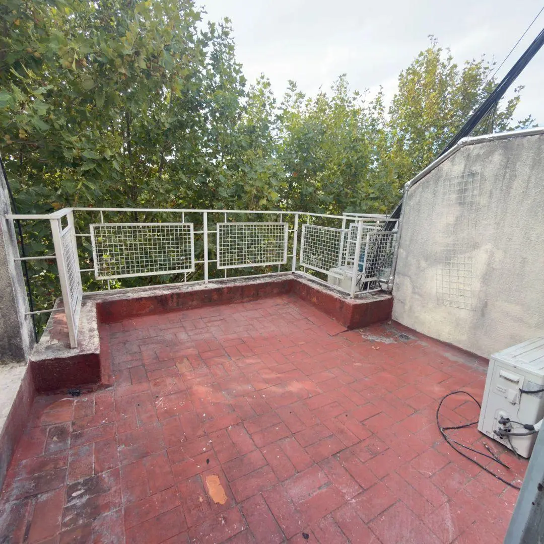 Venta de Departamento 2 Ambientes con terraza en Paternal, Capital Federal 5