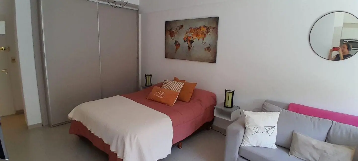 Departamento monoambiente. | BONPLAND 1976 4