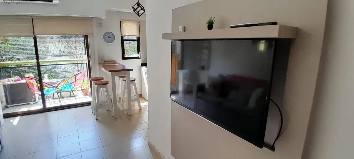Departamento monoambiente. | BONPLAND 1976 5
