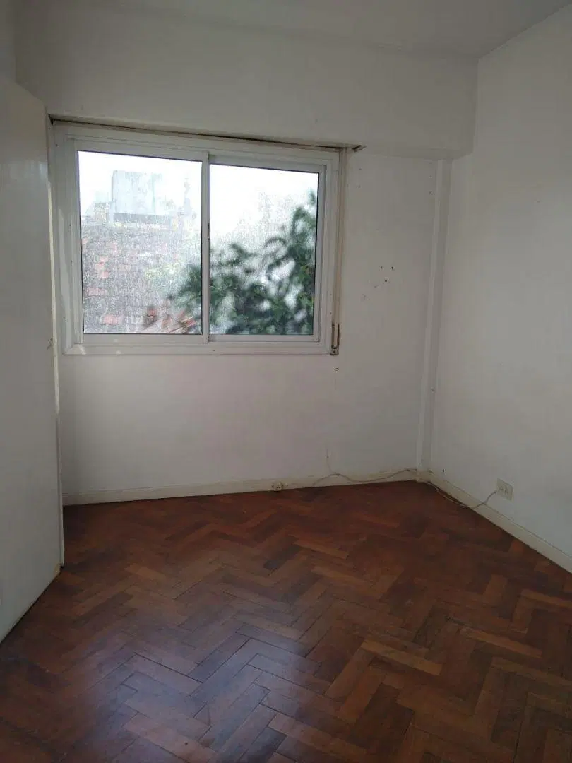 PROPIEDAD RESERVADA Departamento 4 ambientes. | ZAPIOLA 445 8