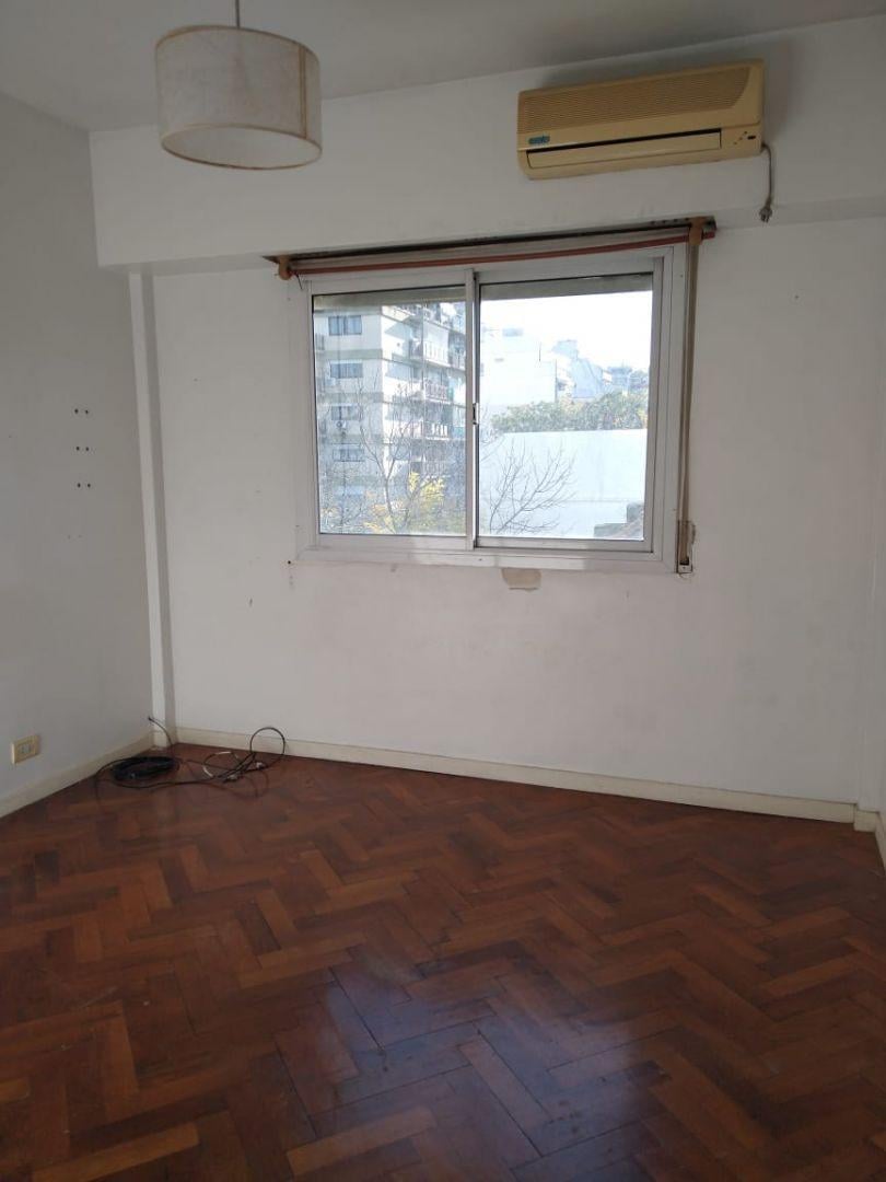 Departamento 4 ambientes. | ZAPIOLA 445