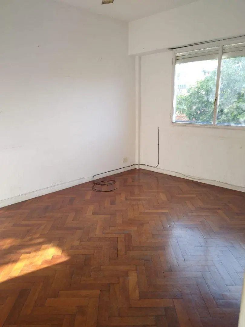 Departamento 4 ambientes. | ZAPIOLA 445 4