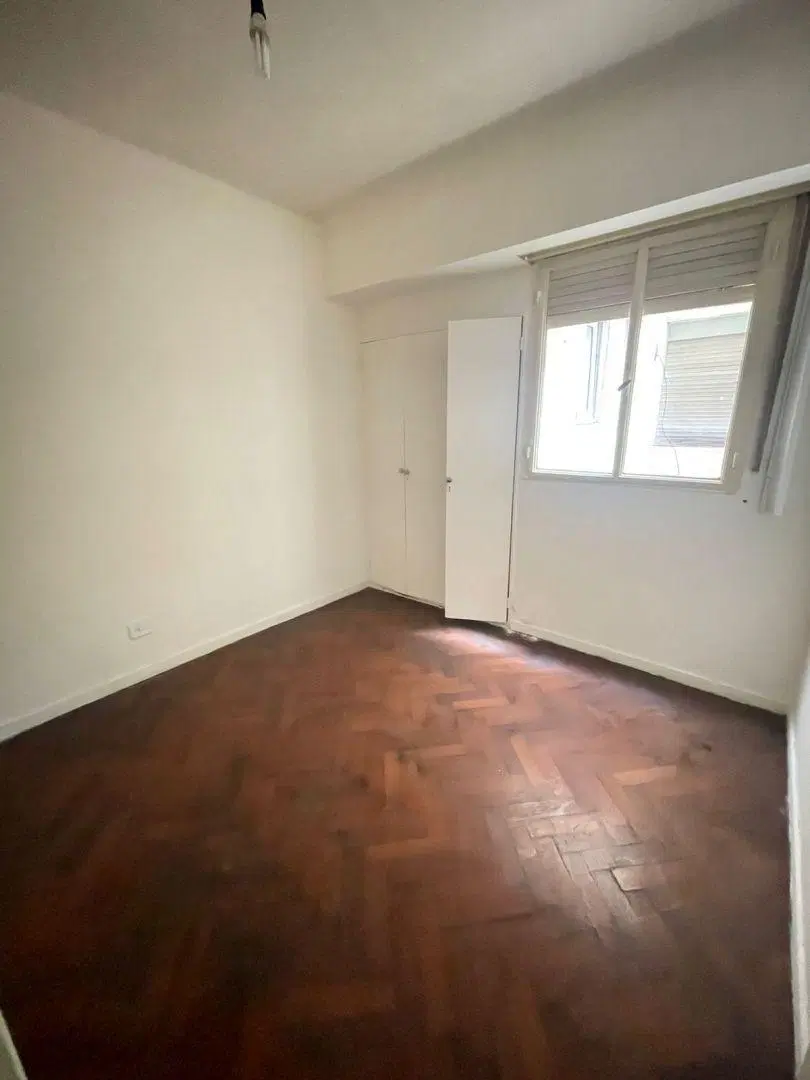 3 AMB. FTE BALCON CORRIDO - BUEN ESTADO - COMEDOR DIARIO 2