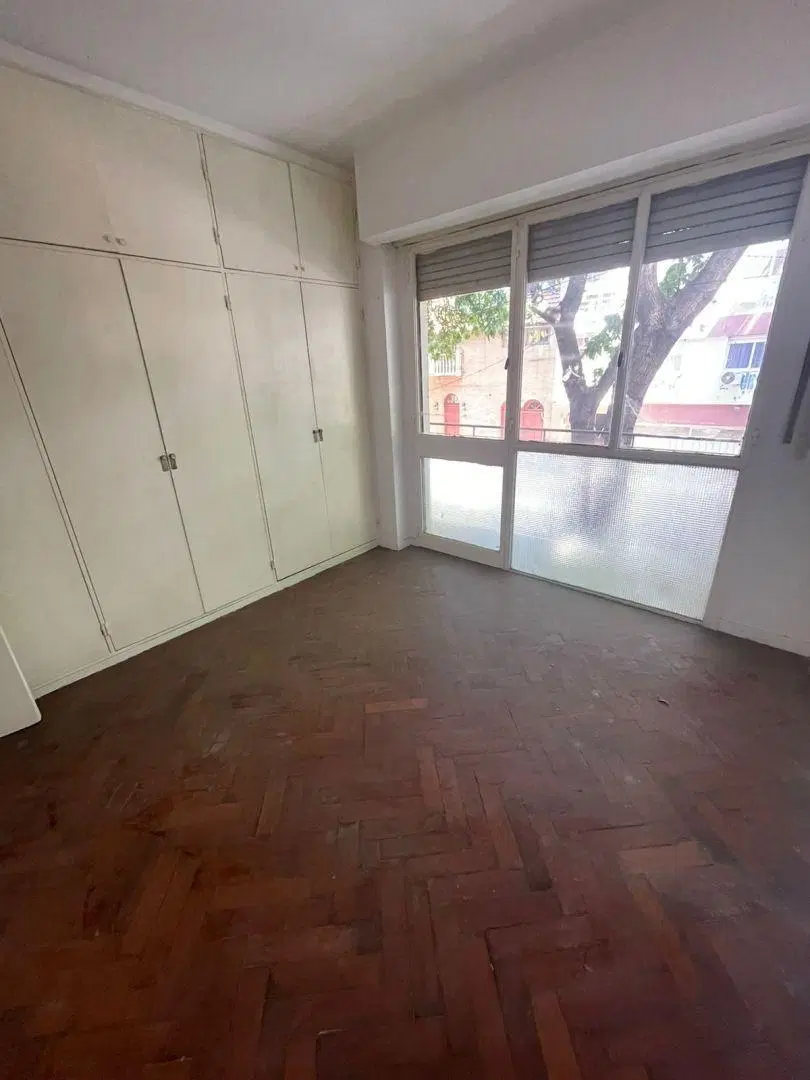 3 AMB. FTE BALCON CORRIDO - BUEN ESTADO - COMEDOR DIARIO 5