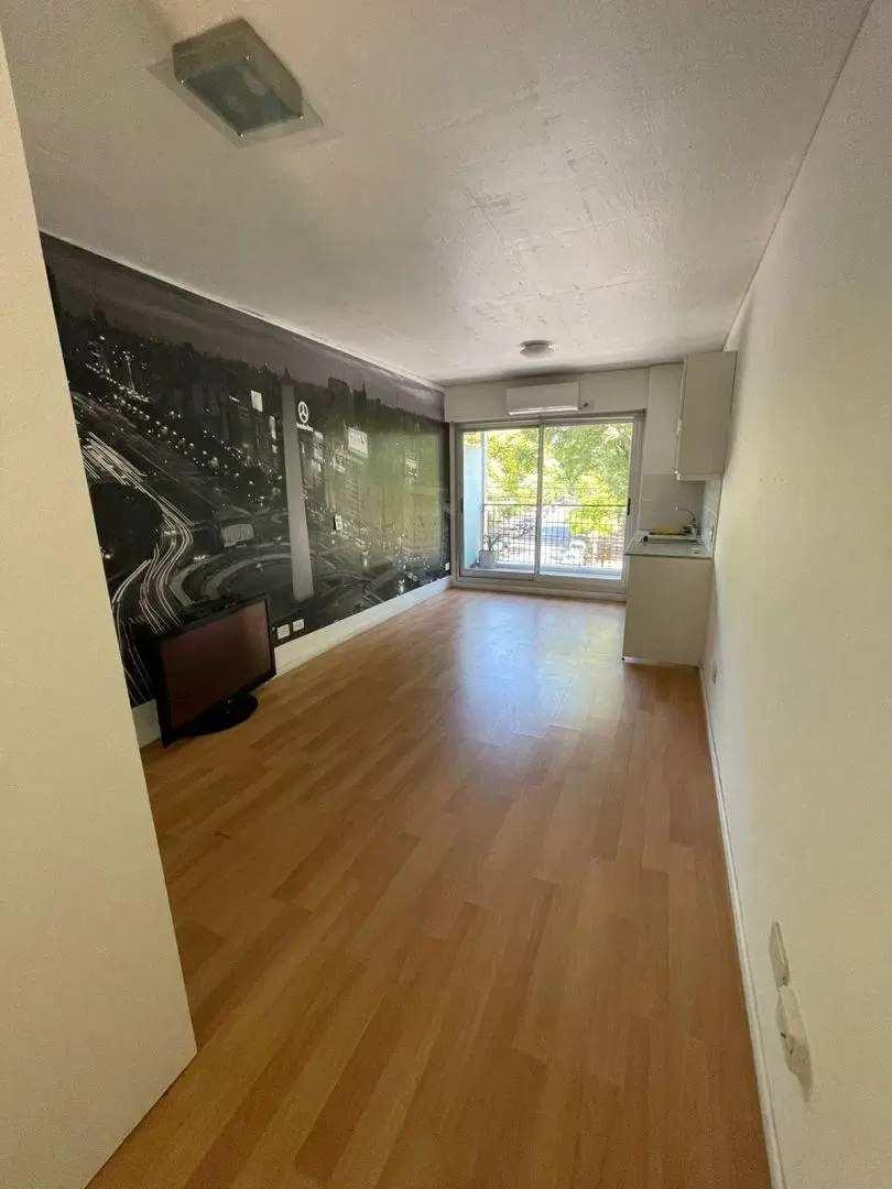 Departamento 1 ambiente. | CORRIENTES, AVDA. 6365 1