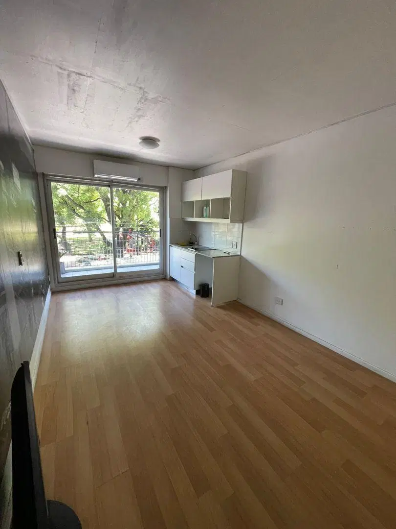 Departamento 1 ambiente. | CORRIENTES, AVDA. 6365 2