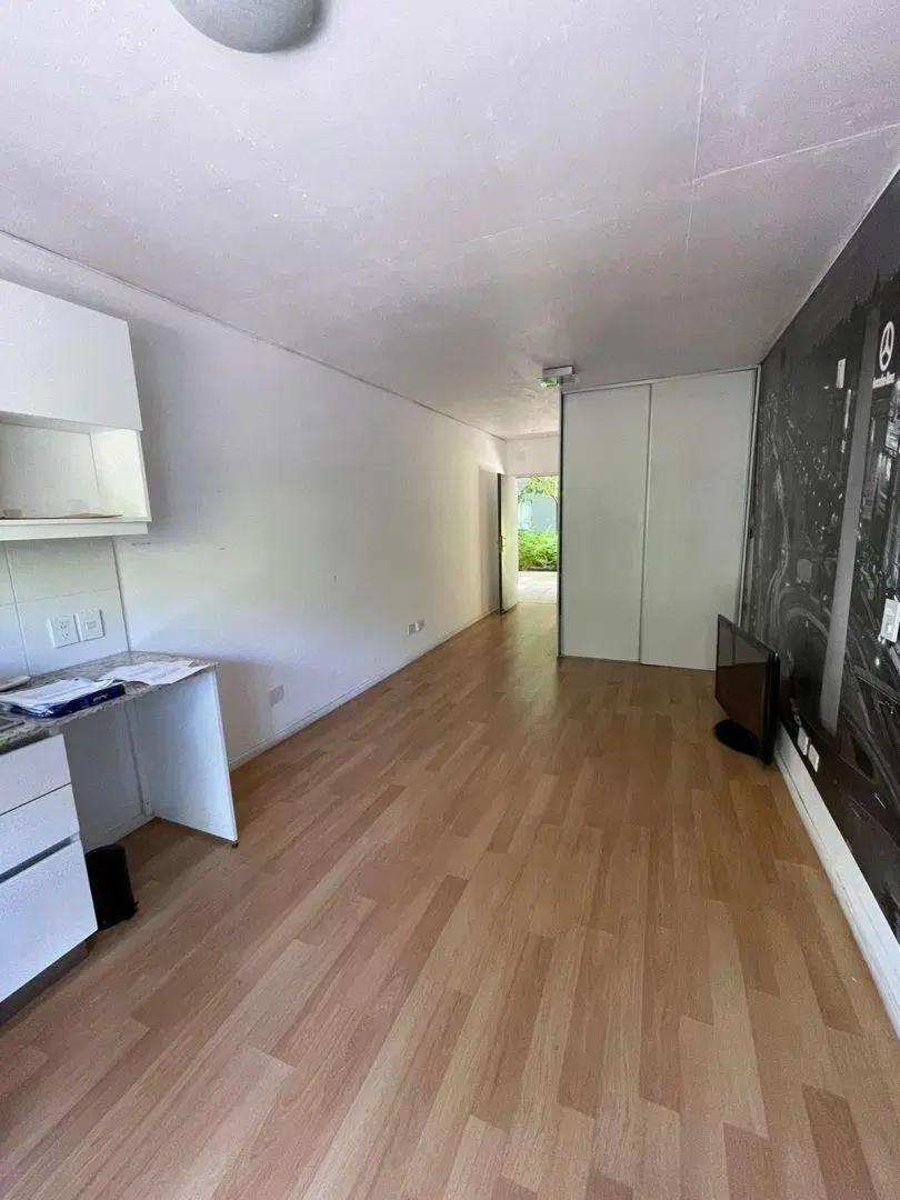 Departamento 1 ambiente. | CORRIENTES, AVDA. 6365 4