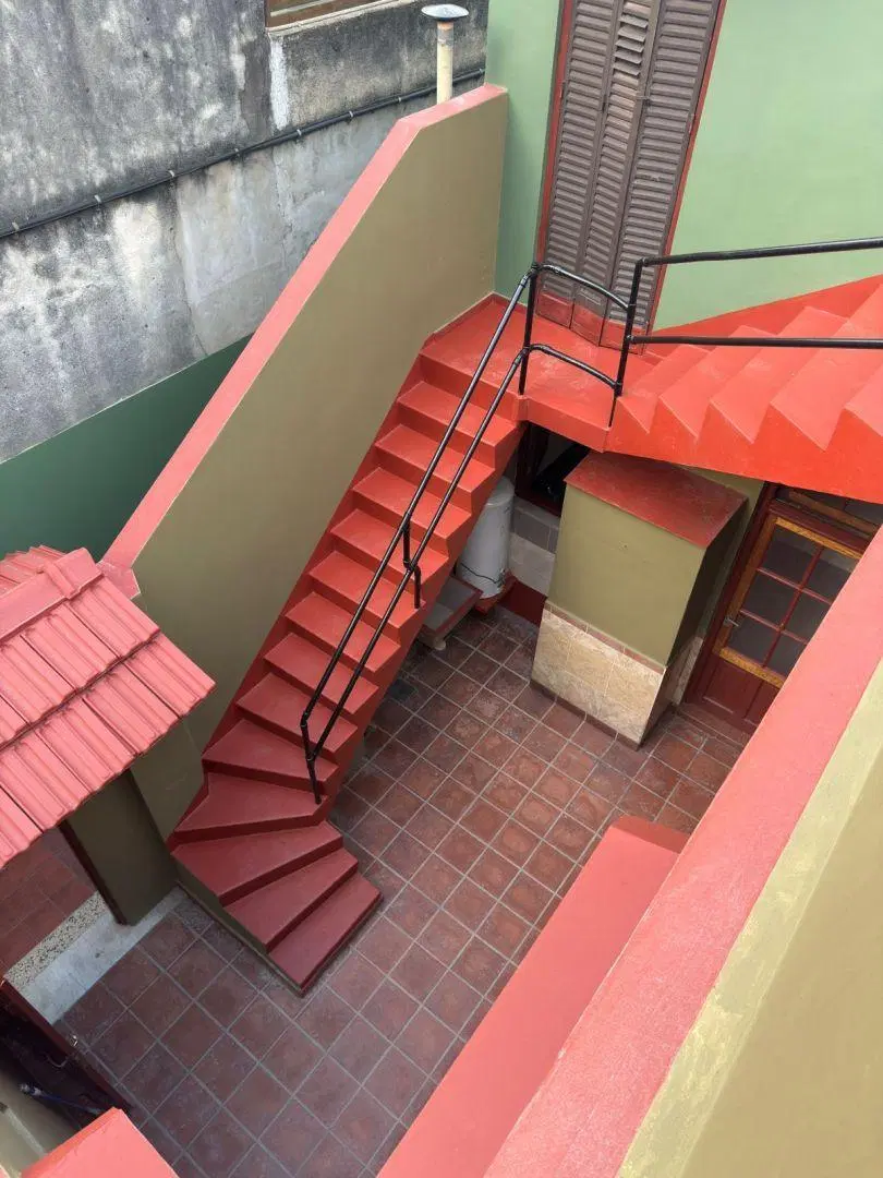 PH LATERAL CON PATIO Y TERRAZA - EXC. ESTADO 5