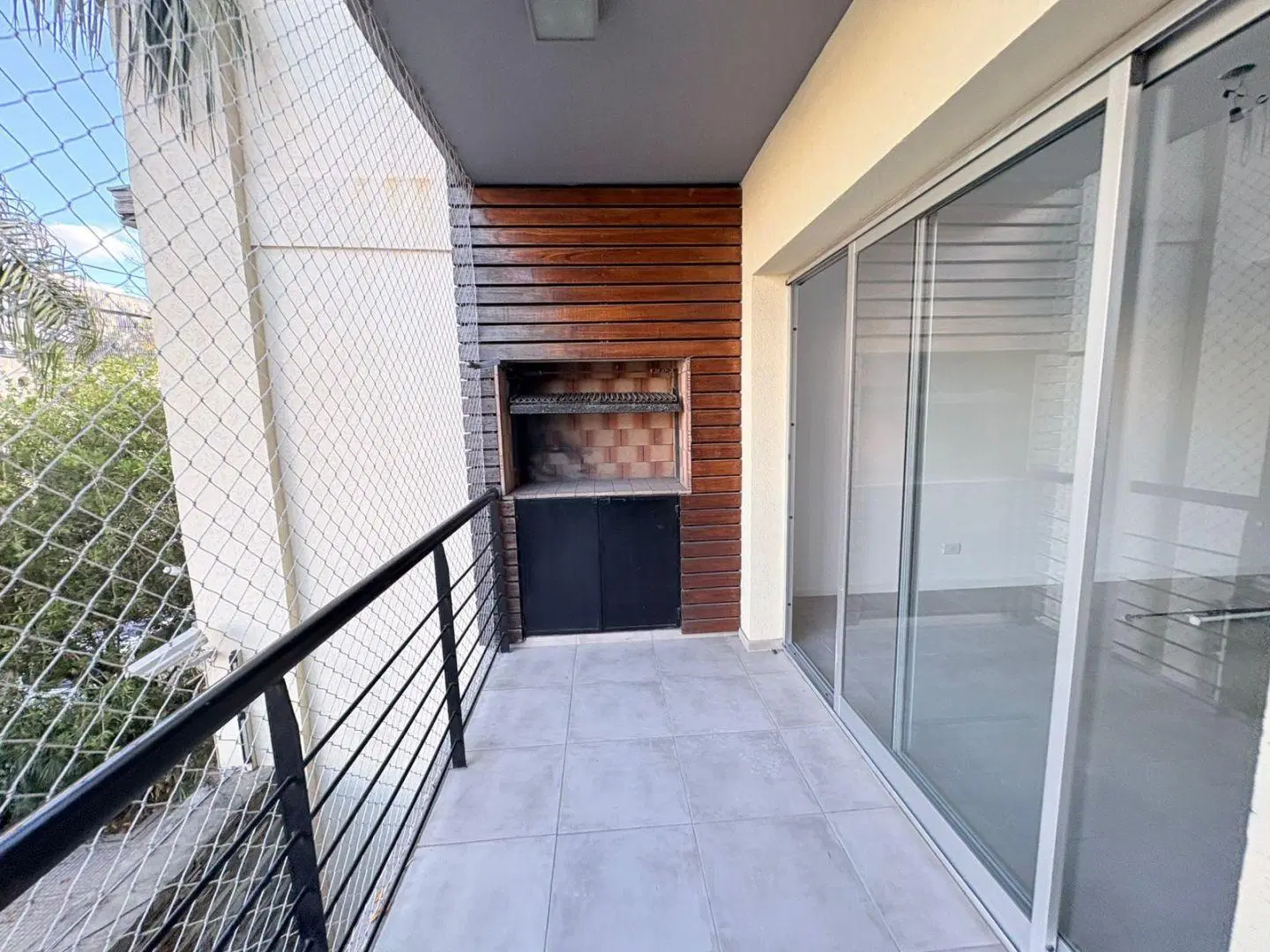 Venta de Departamento 3 Ambientes en Monte Castro, Capital Federal - APTO CREDIT 4