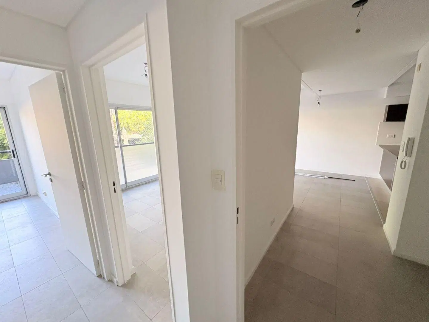 Venta de Departamento 3 Ambientes en Monte Castro, Capital Federal - APTO CREDIT 5