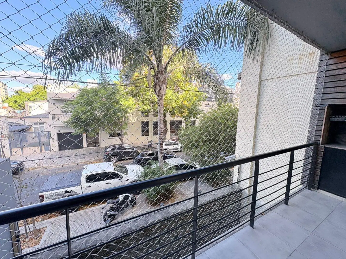Venta de Departamento 3 Ambientes en Monte Castro, Capital Federal - APTO CREDIT 2