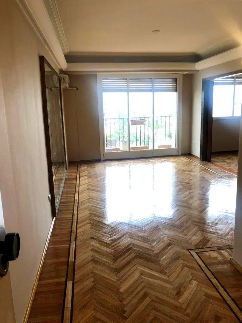 PROPIEDAD RESERVADA Departamento 3 ambientes. | AV. FEDERICO LACROZE 3321 2