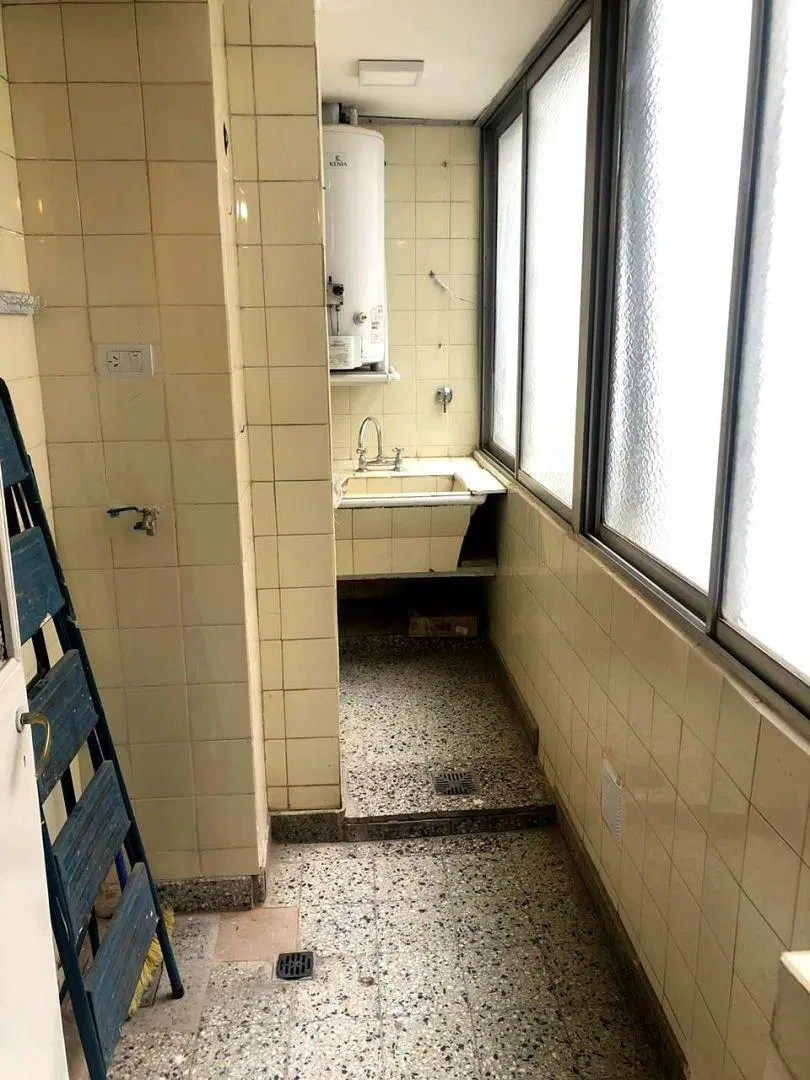 PROPIEDAD RESERVADA Departamento 3 ambientes. | AV. FEDERICO LACROZE 3321 5