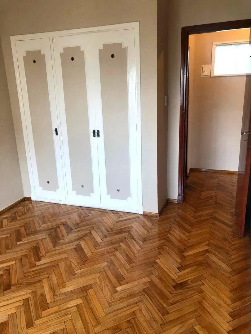 PROPIEDAD RESERVADA Departamento 3 ambientes. | AV. FEDERICO LACROZE 3321 4