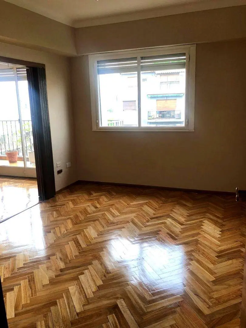 PROPIEDAD RESERVADA Departamento 3 ambientes. | AV. FEDERICO LACROZE 3321 1