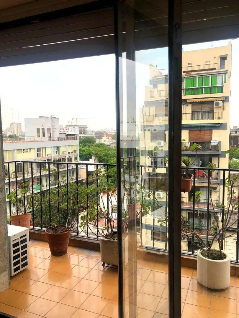PROPIEDAD RESERVADA Departamento 3 ambientes. | AV. FEDERICO LACROZE 3321 3