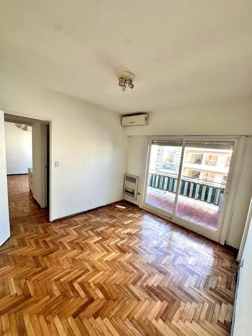 Departamento 3 ambientes. | VERA 775 3