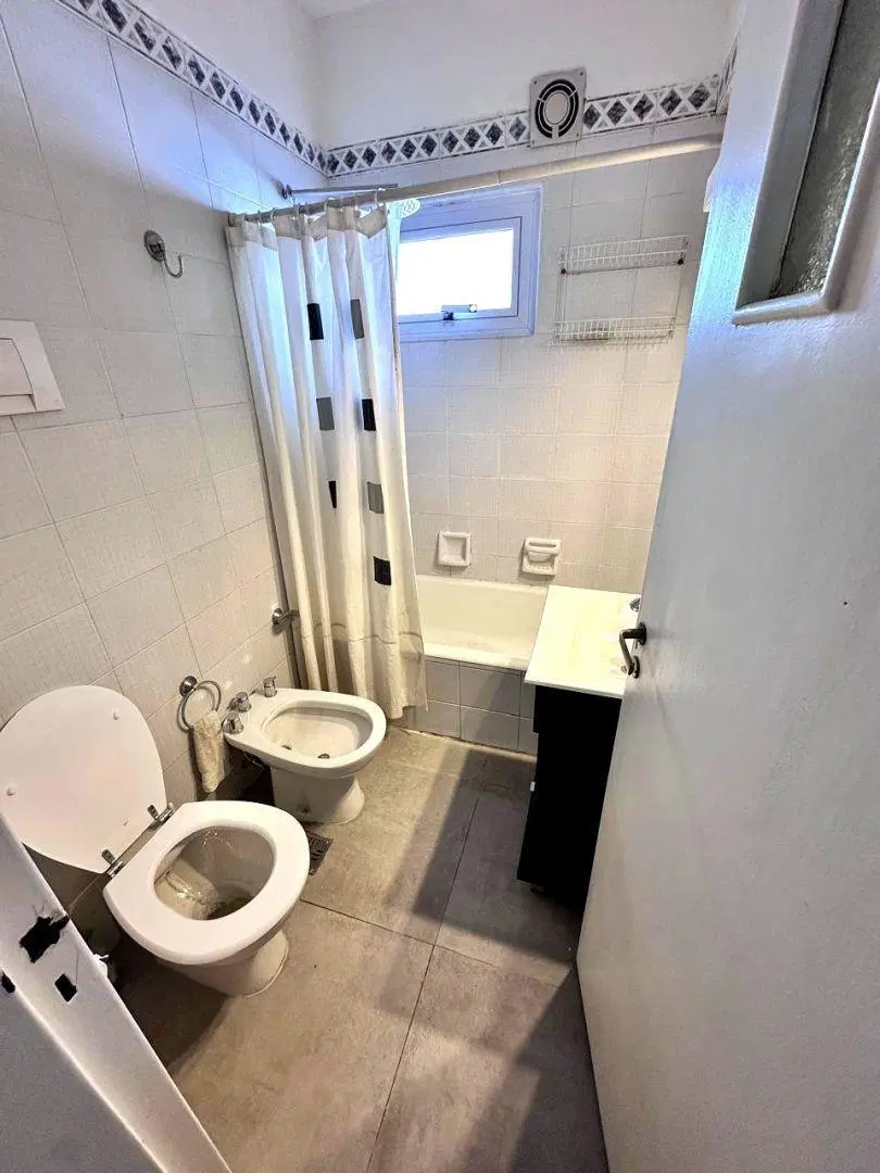 Departamento 3 ambientes. | VERA 775 1