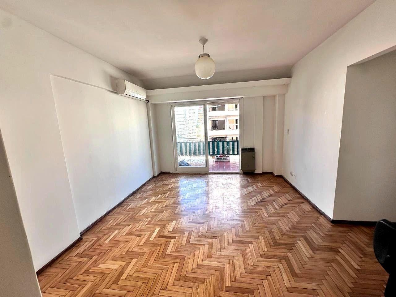 Departamento 3 ambientes. | VERA 775