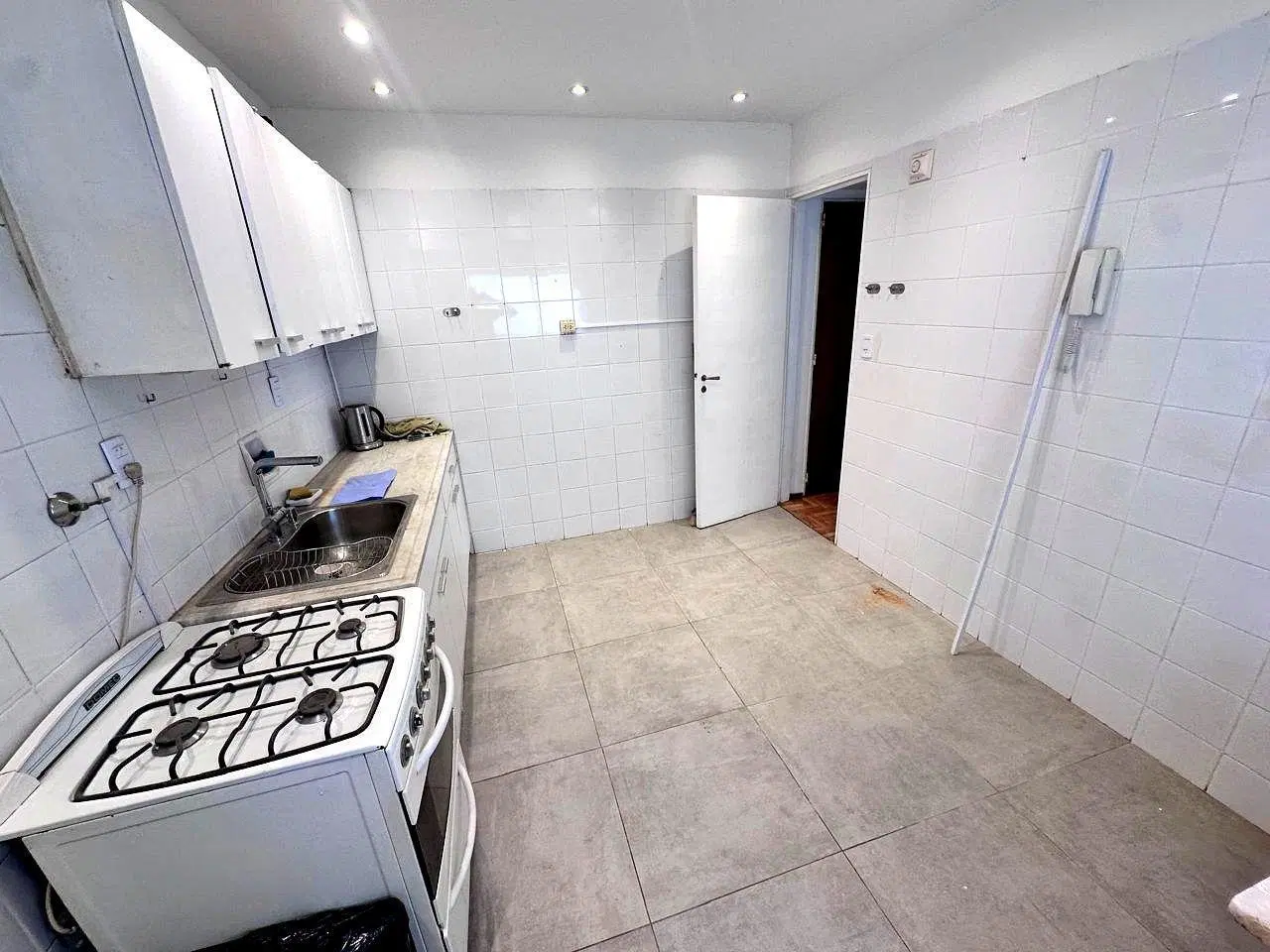Departamento 3 ambientes. | VERA 775 5