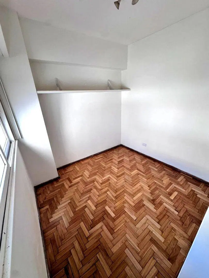 Departamento 3 ambientes. | VERA 775 2