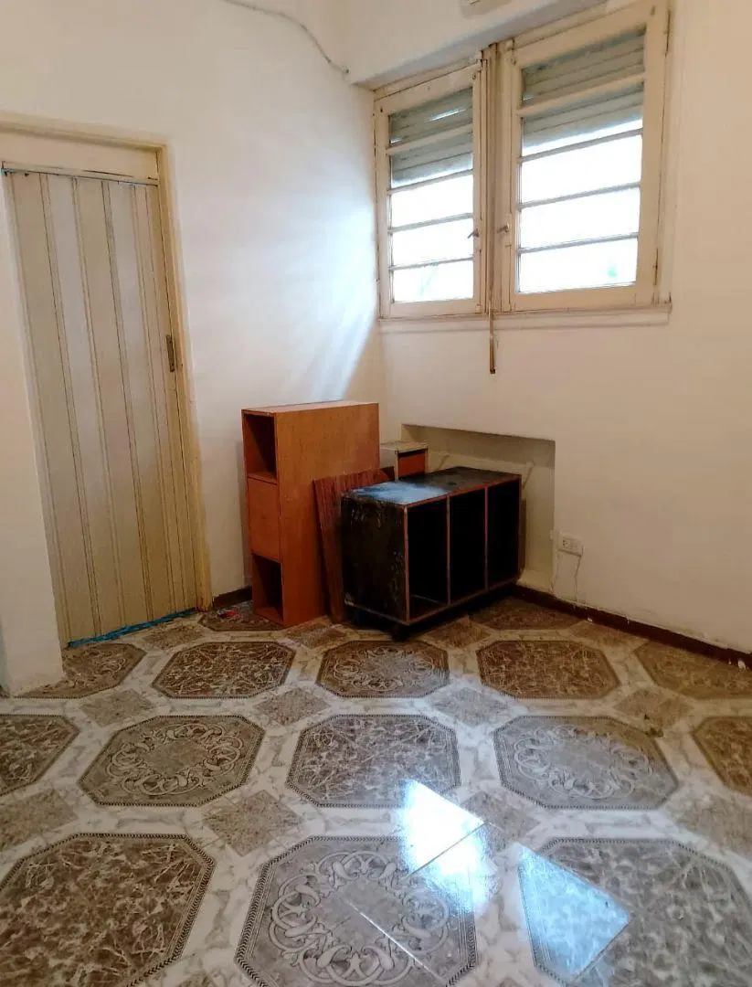 PROPIEDAD RESERVADA Departamento 2 ambientes. | Ciudad de la paz 536 5