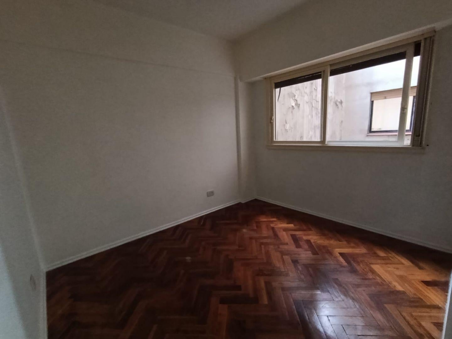 Alquiler de Departamento 2 Ambientes en Villa Crespo, Capital Federal