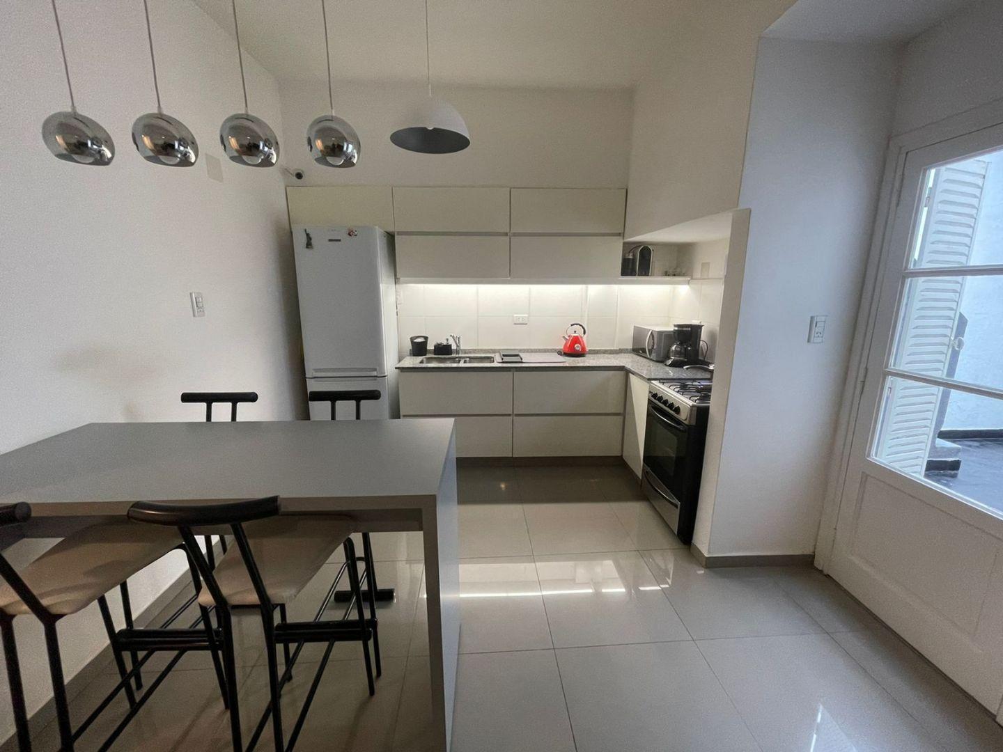 Foto de TIPO CASA RECIC. - ENT. INDEP. - COCHERA - TERRAZA - 151m2 -, imagen 4