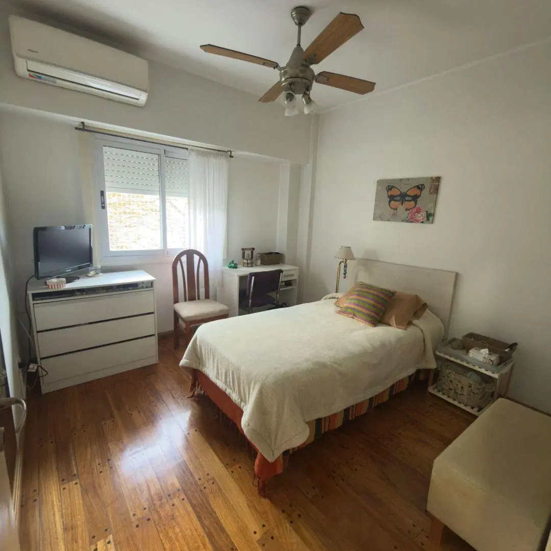 Departamento 3 ambientes. | ECHEVERRIA 912 3