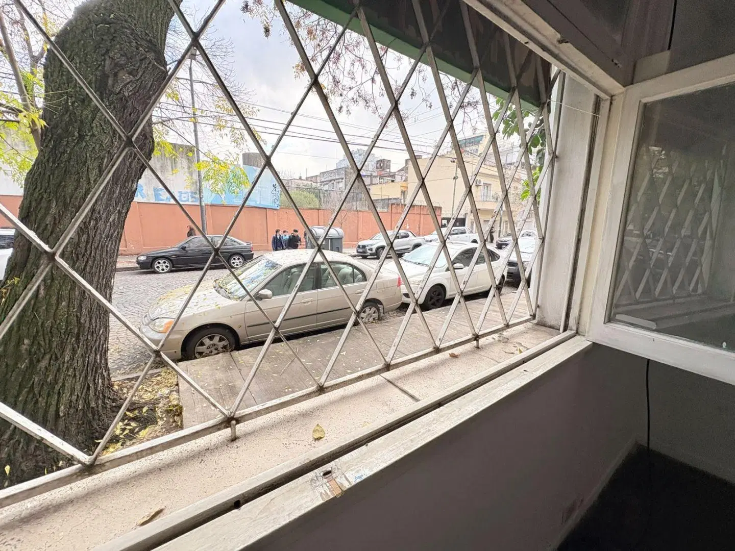 Departamento monoambiente. | GARCIA, TEODORO 3660 5