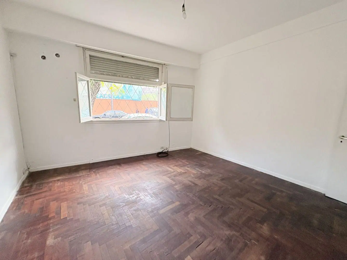 Departamento monoambiente. | GARCIA, TEODORO 3660 3