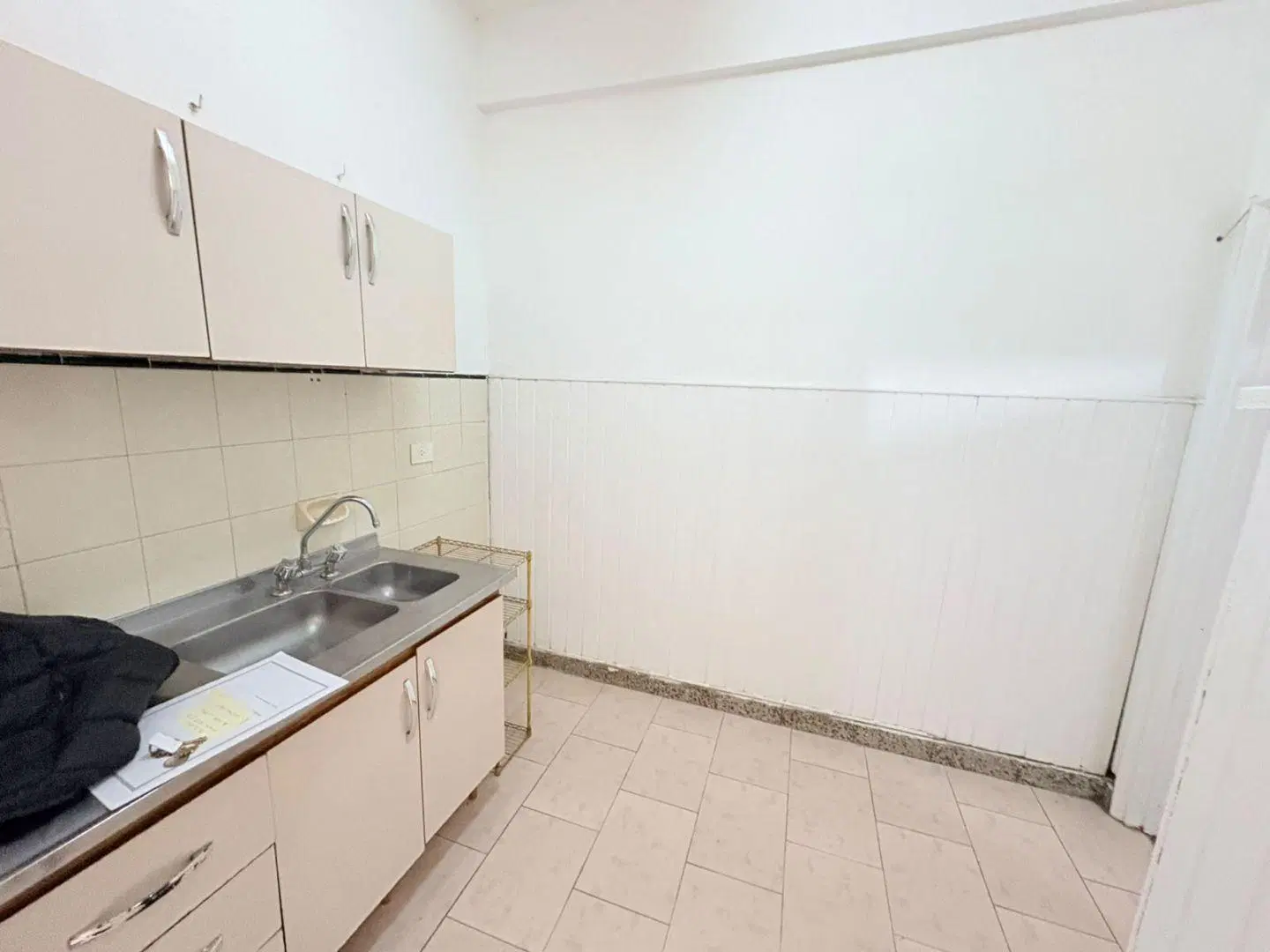 Departamento monoambiente. | GARCIA, TEODORO 3660 4