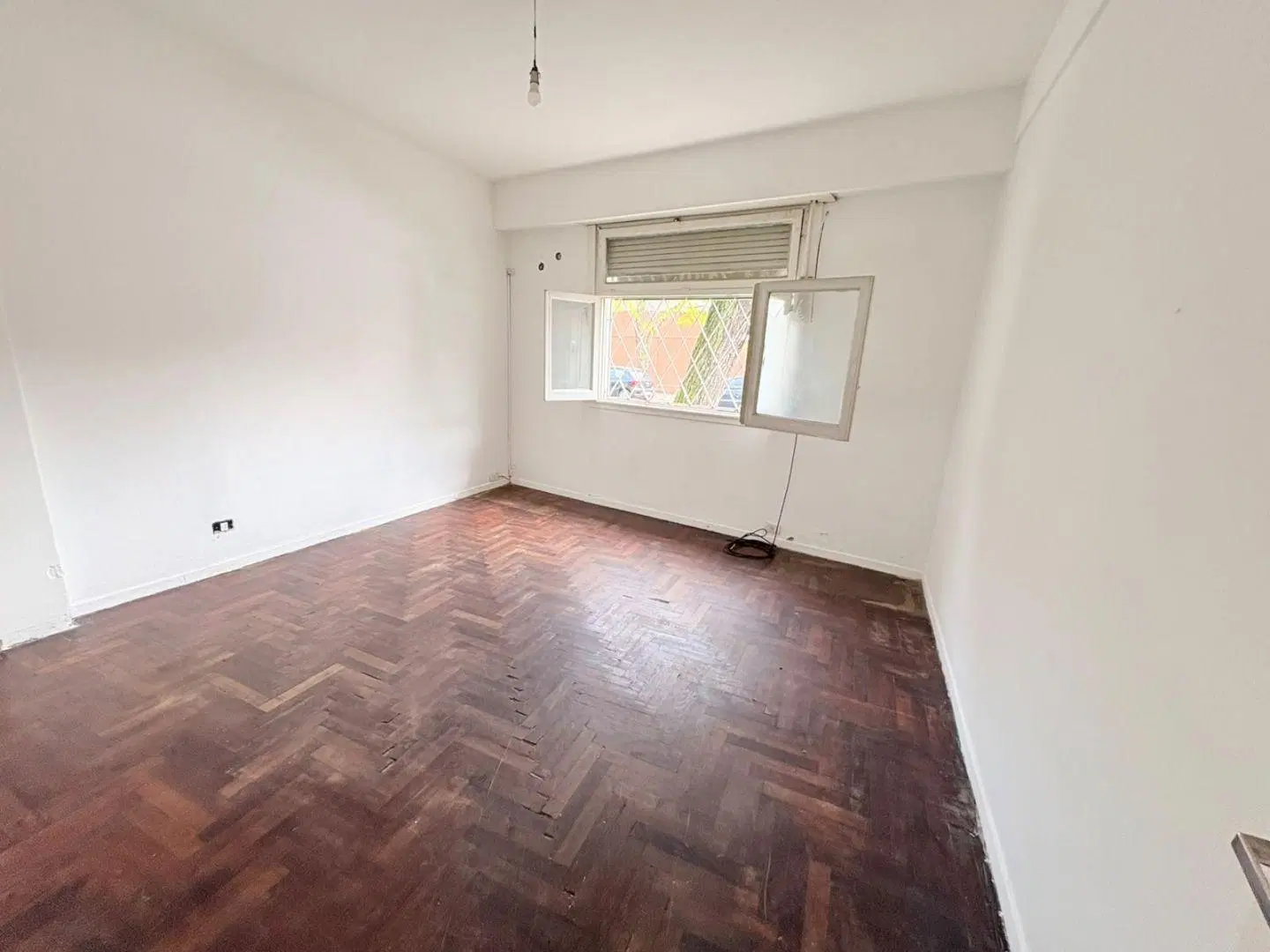 Departamento monoambiente. | GARCIA, TEODORO 3660 2