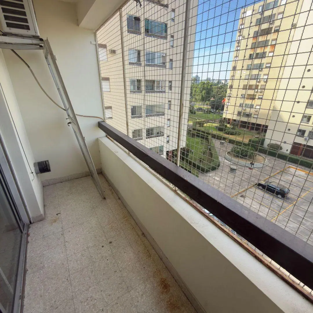 Departamento 4 ambientes. | ALVAREZ THOMAS, AVDA. 135 5