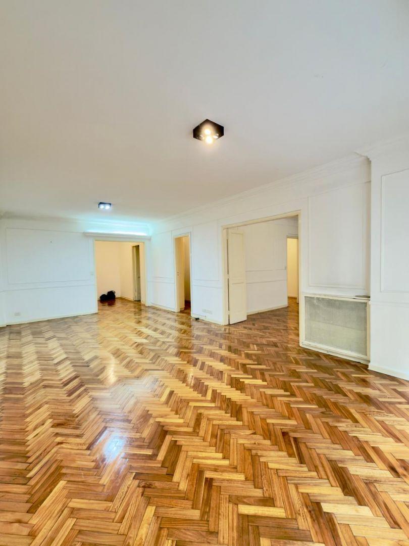 Venta de Departamento 4 Ambientes en Recoleta, Capital Federal
