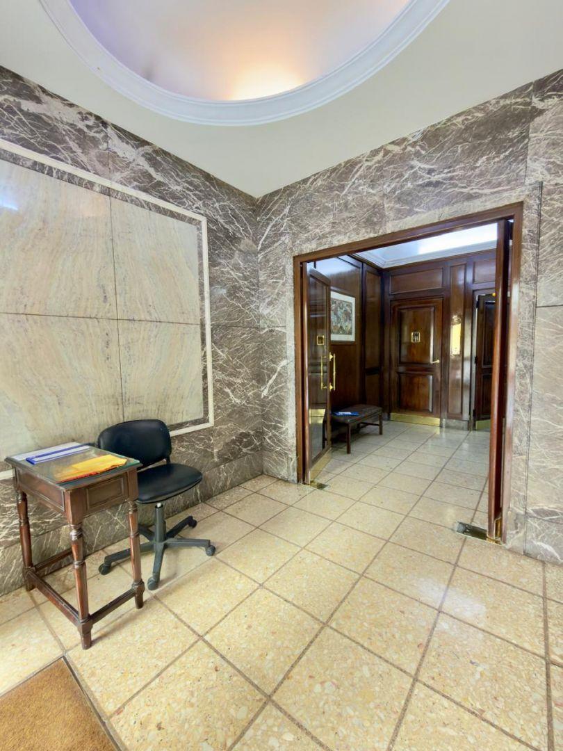 Venta de Departamento 4 Ambientes en Recoleta, Capital Federal