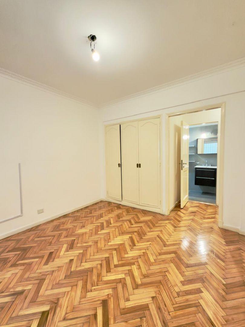Venta de Departamento 4 Ambientes en Recoleta, Capital Federal