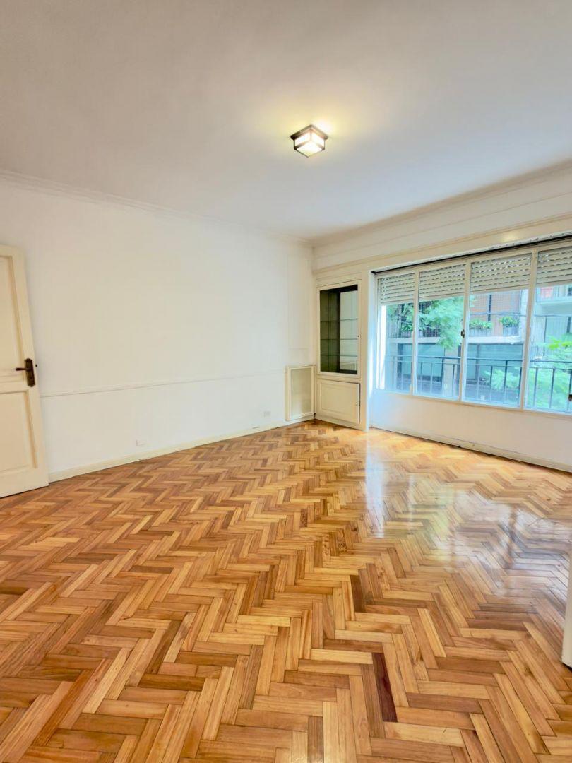 Venta de Departamento 4 Ambientes en Recoleta, Capital Federal