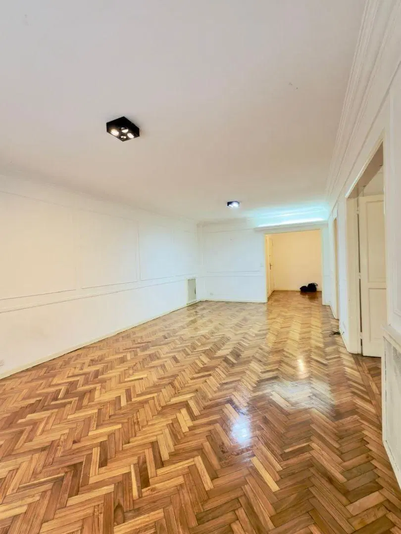 Venta de Departamento 4 Ambientes en Recoleta, Capital Federal 3
