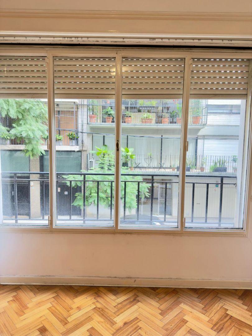 Venta de Departamento 4 Ambientes en Recoleta, Capital Federal